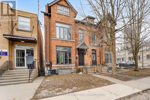 242 BROCK STREET Kingston (Central City East) ON K7L1S4