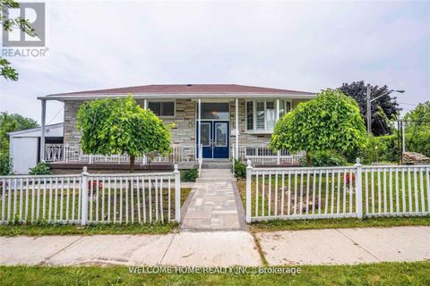 56 ASCOLDA BOULEVARD Toronto (Eglinton East) ON M1J2P1