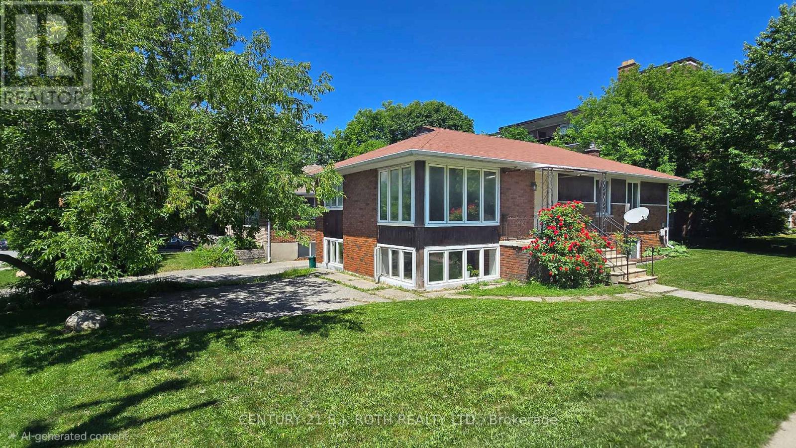 UPPER - 41 BAYVIEW DRIVE