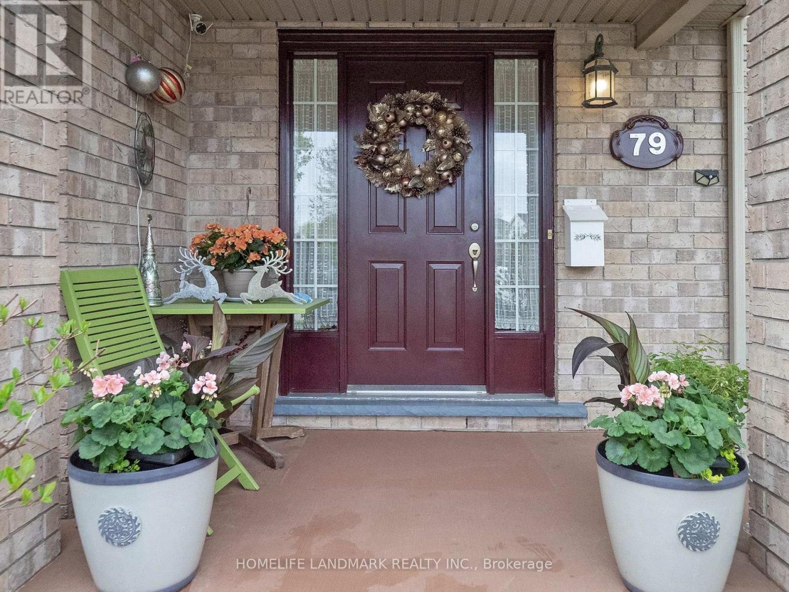 79 CLAIRFIELDS DRIVE E