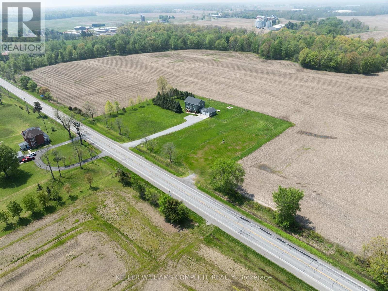 52048 REGIONAL 24 ROAD