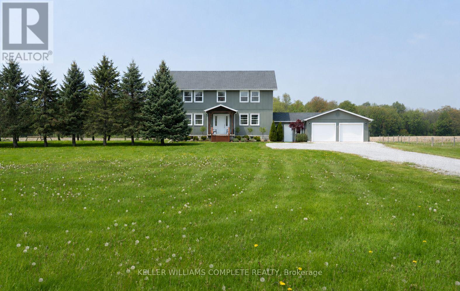 52048 REGIONAL 24 ROAD