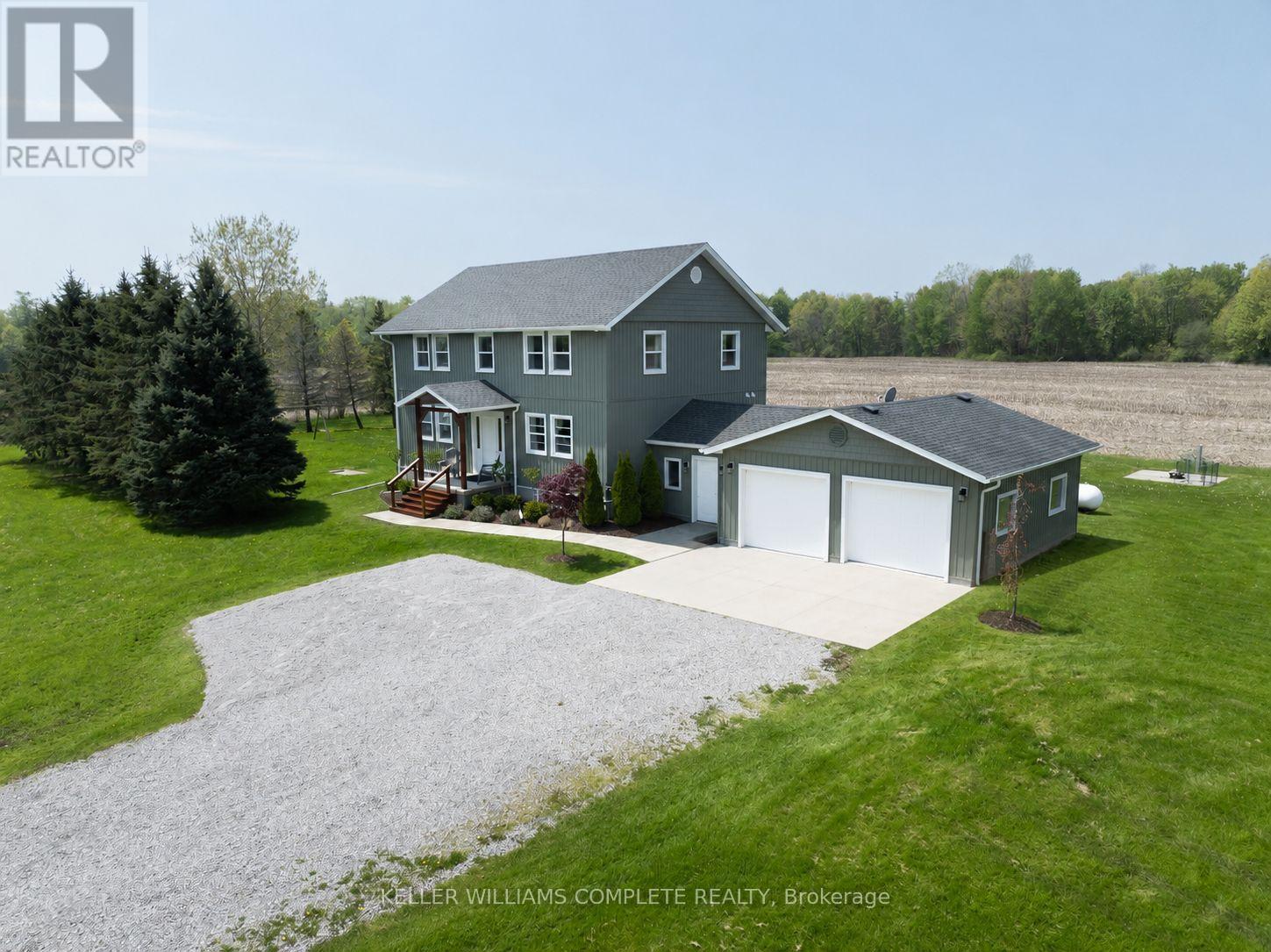 52048 REGIONAL 24 ROAD