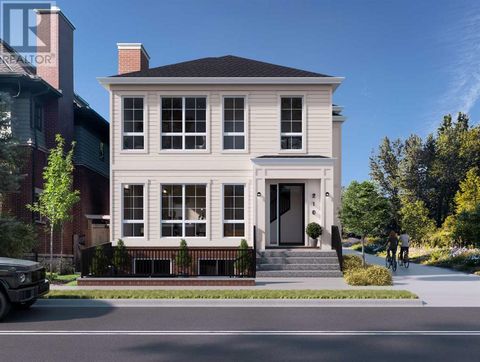210 Alexandria Green SW Calgary AB T3E8G8
