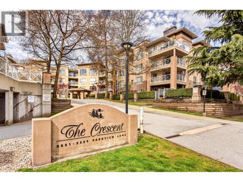 313 2551 PARKVIEW LANE Port Coquitlam BC V3C6J8