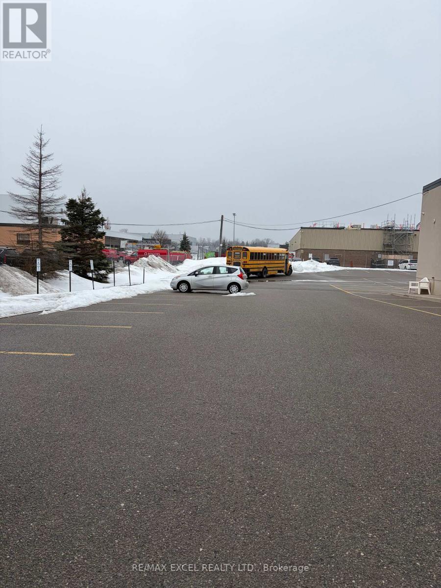 20 UPJOHN (CODE NINJAS NORTH YORK) ROAD