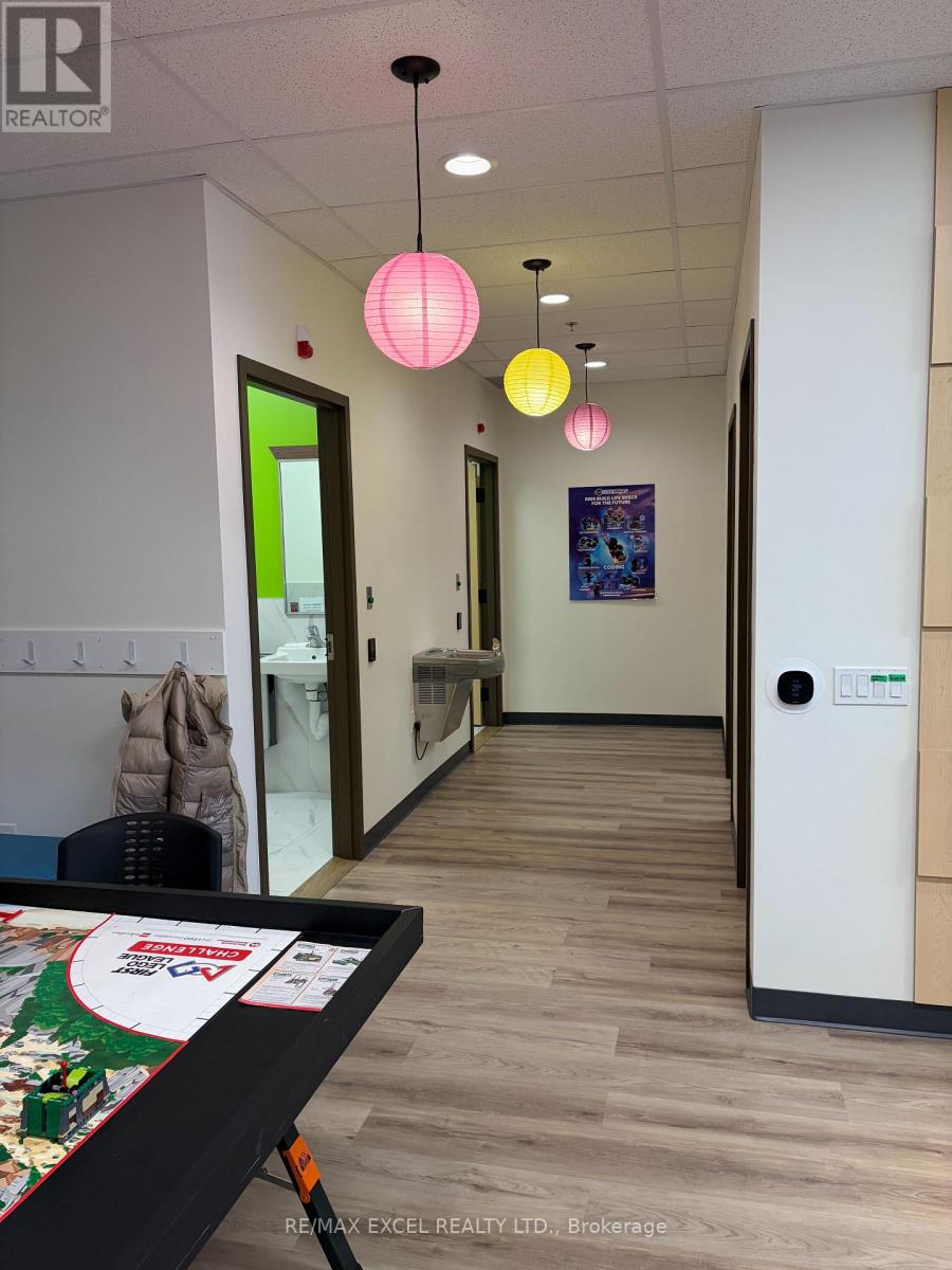 20 UPJOHN (CODE NINJAS NORTH YORK) ROAD