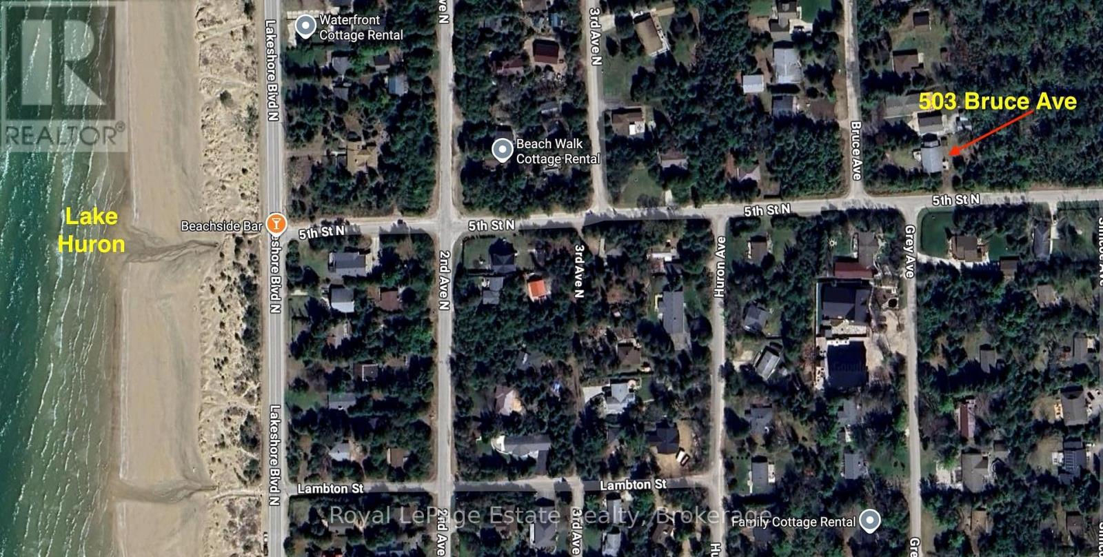 503 BRUCE AVENUE