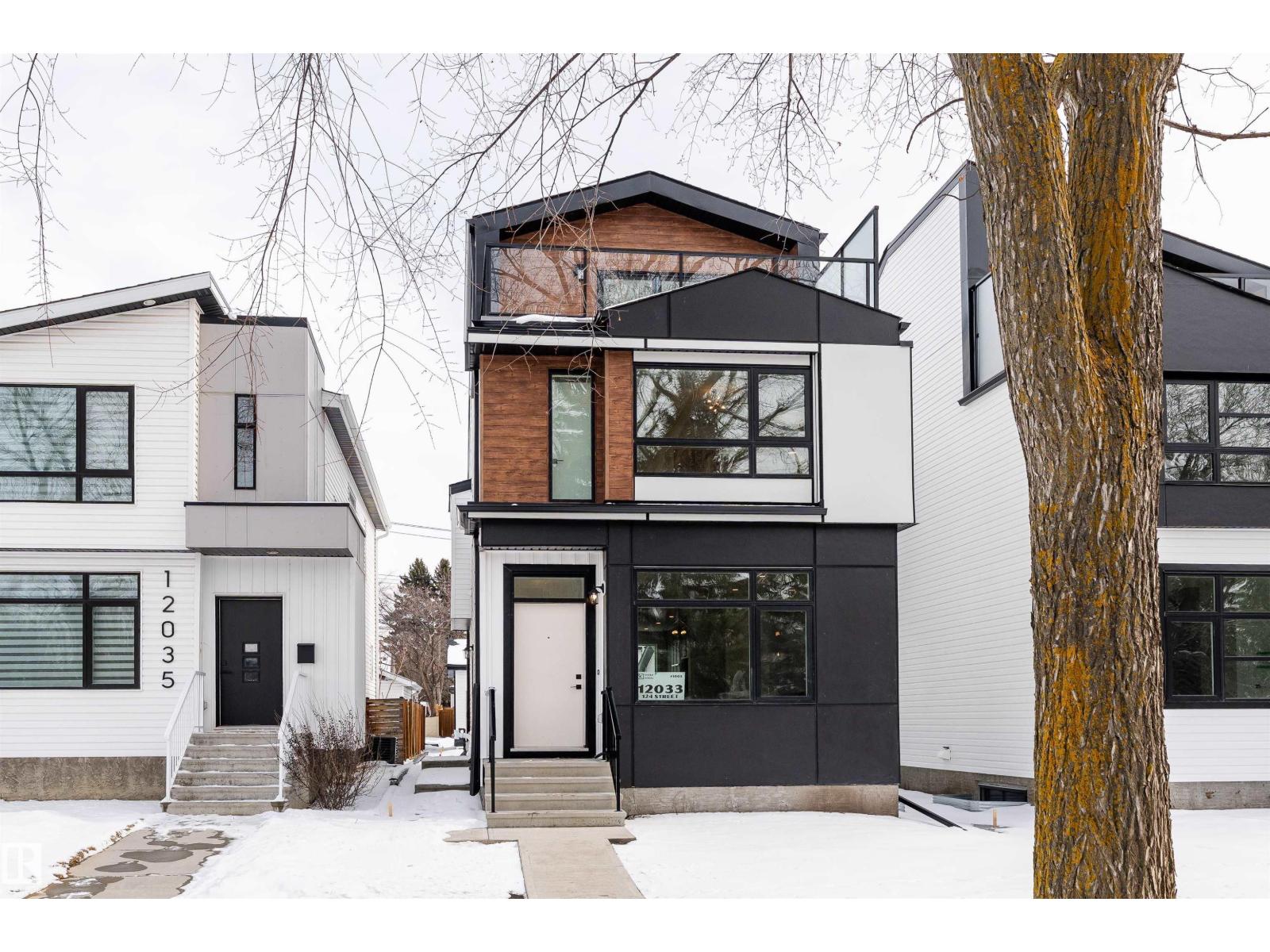 12033 124 ST NW