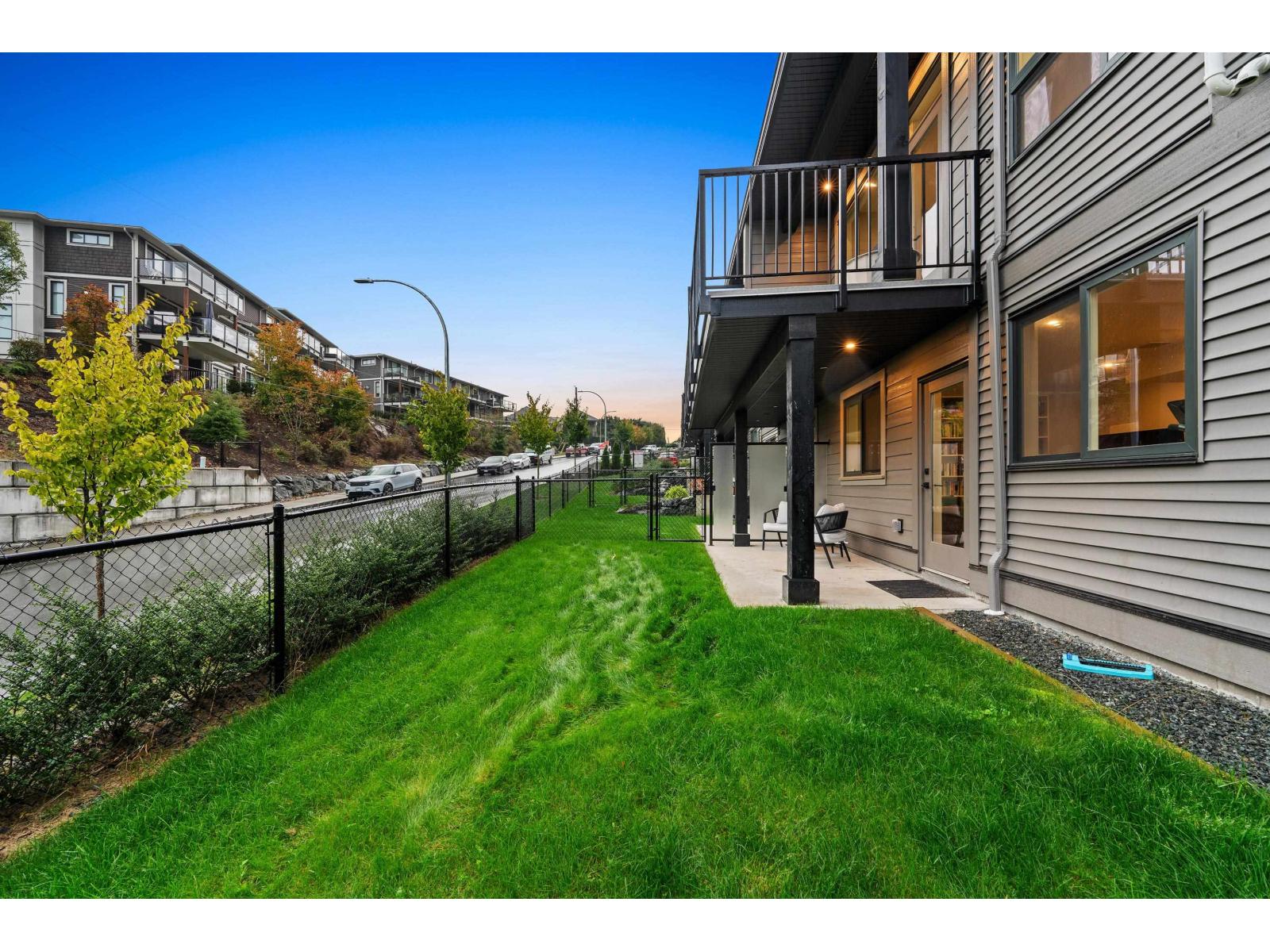 20 43610 CHILLIWACK MOUNTAIN ROAD|Chilliwack Mountain