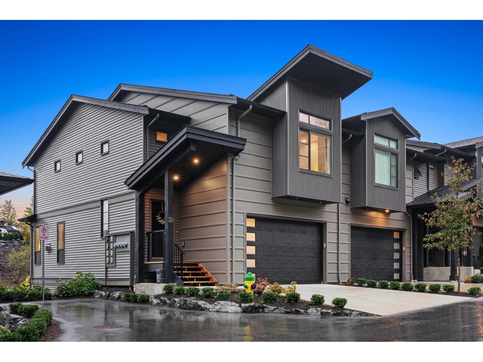 20 43610 CHILLIWACK MOUNTAIN ROAD|Chilliwack Mountain