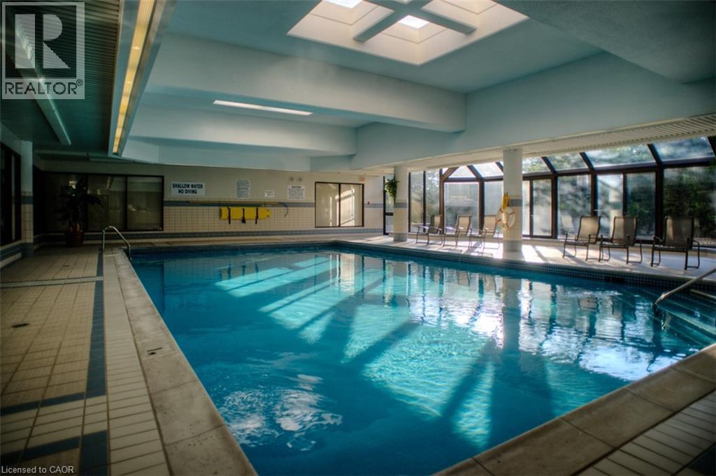 6 WILLOW Street Unit# 2206