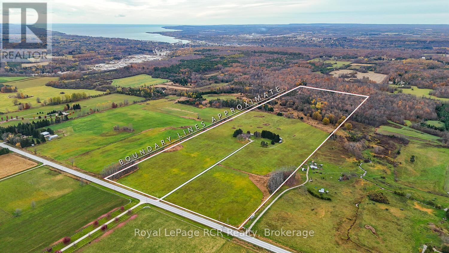 177839 GREY RD 18 ROAD