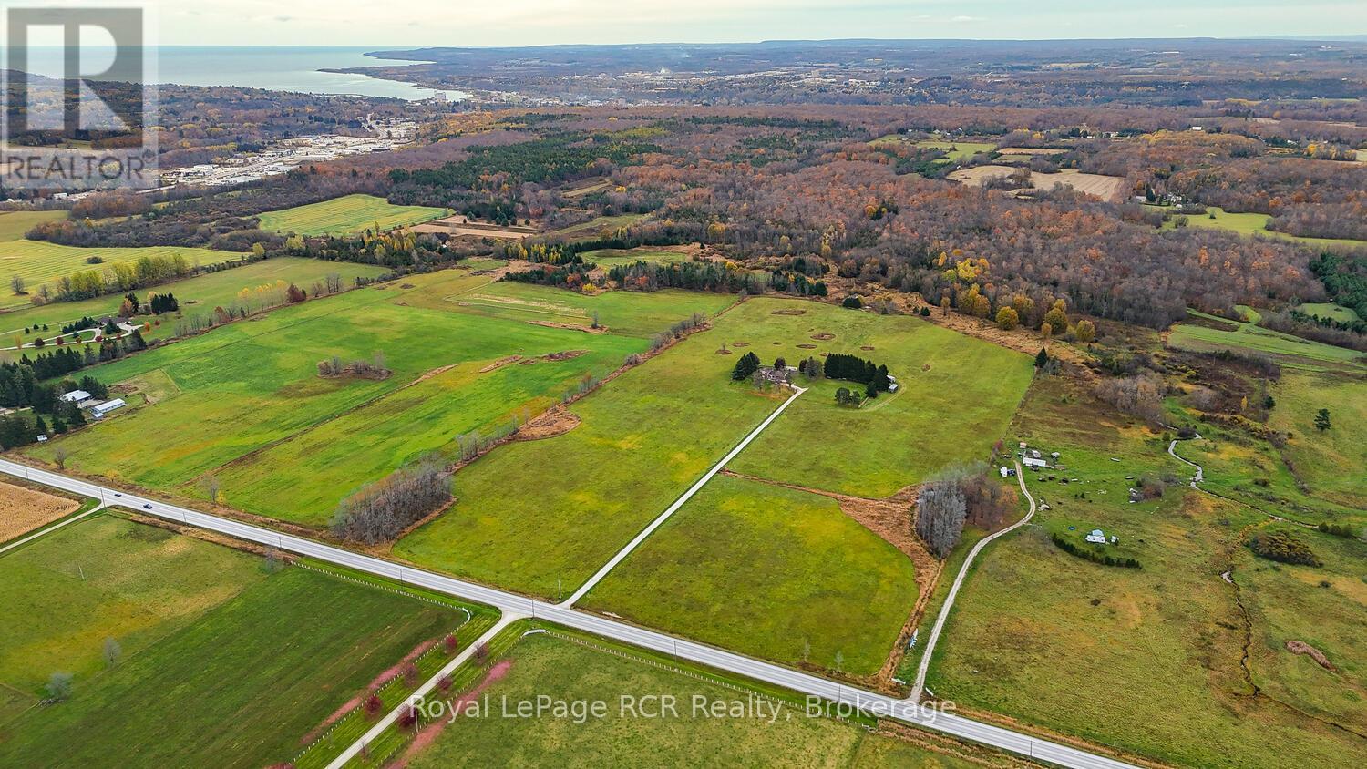 177839 GREY RD 18 ROAD