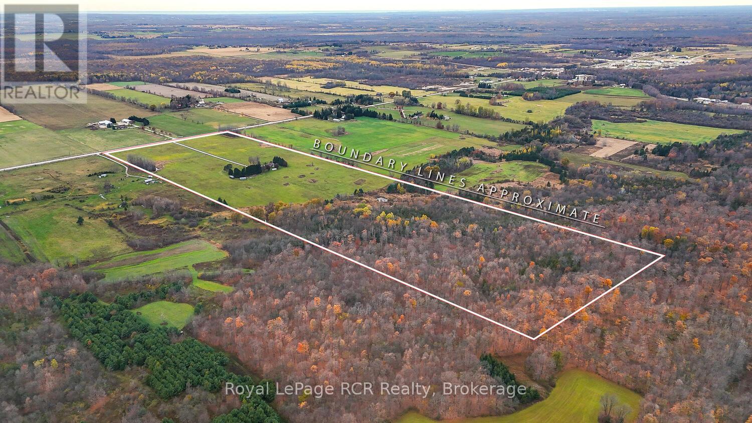 177839 GREY RD 18 ROAD