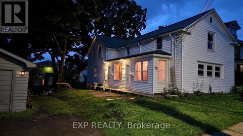 UNIT A - 79 HENRY STREET Quinte West (Trenton Ward) ON K8N2Z6