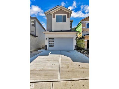 266 Munn WY Leduc AB T9E1V2