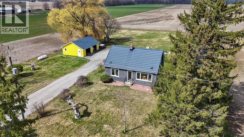 2534 Oil Springs LINE