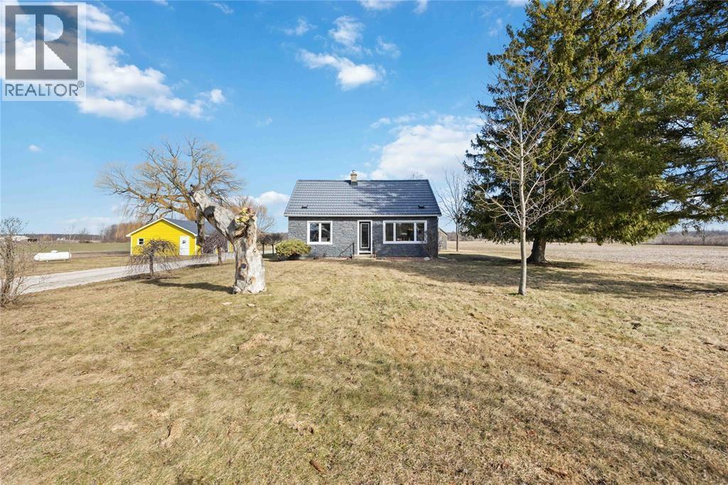 2534 Oil Springs LINE