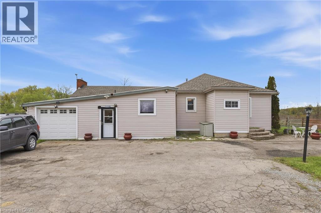 2934 BAKER Road