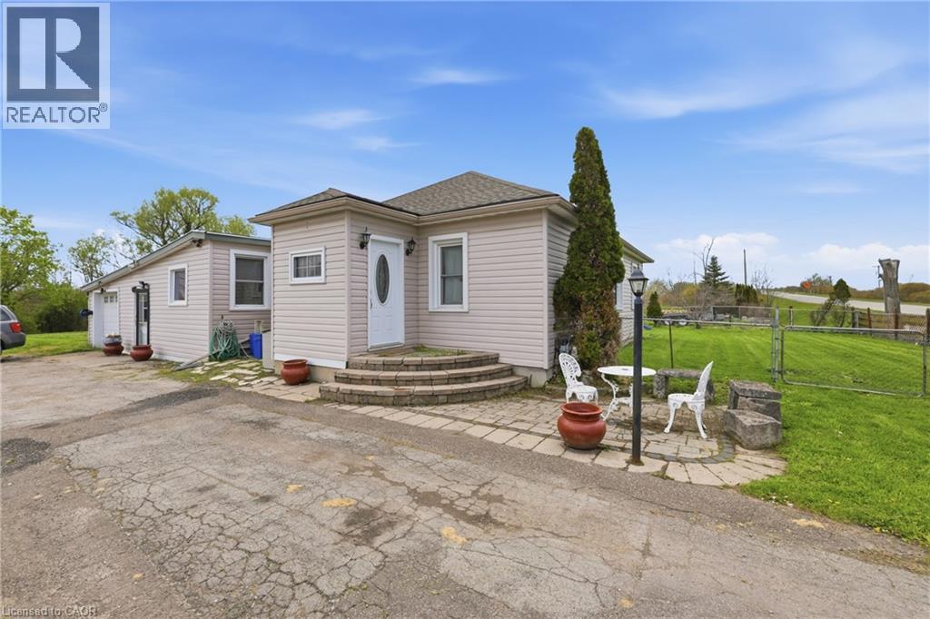 2934 BAKER Road