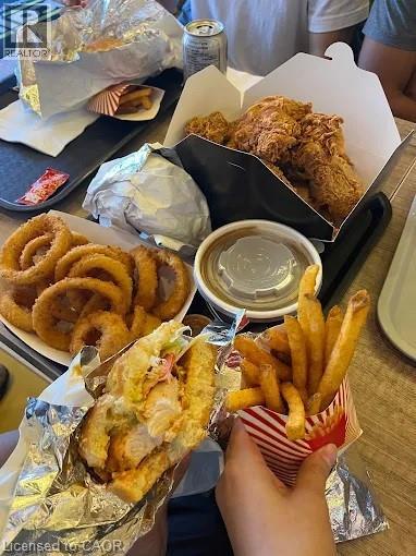 255 KING Street N Unit# 8