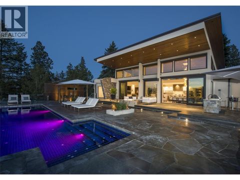 4920 Chute Lake Road Kelowna BC V1W4M3