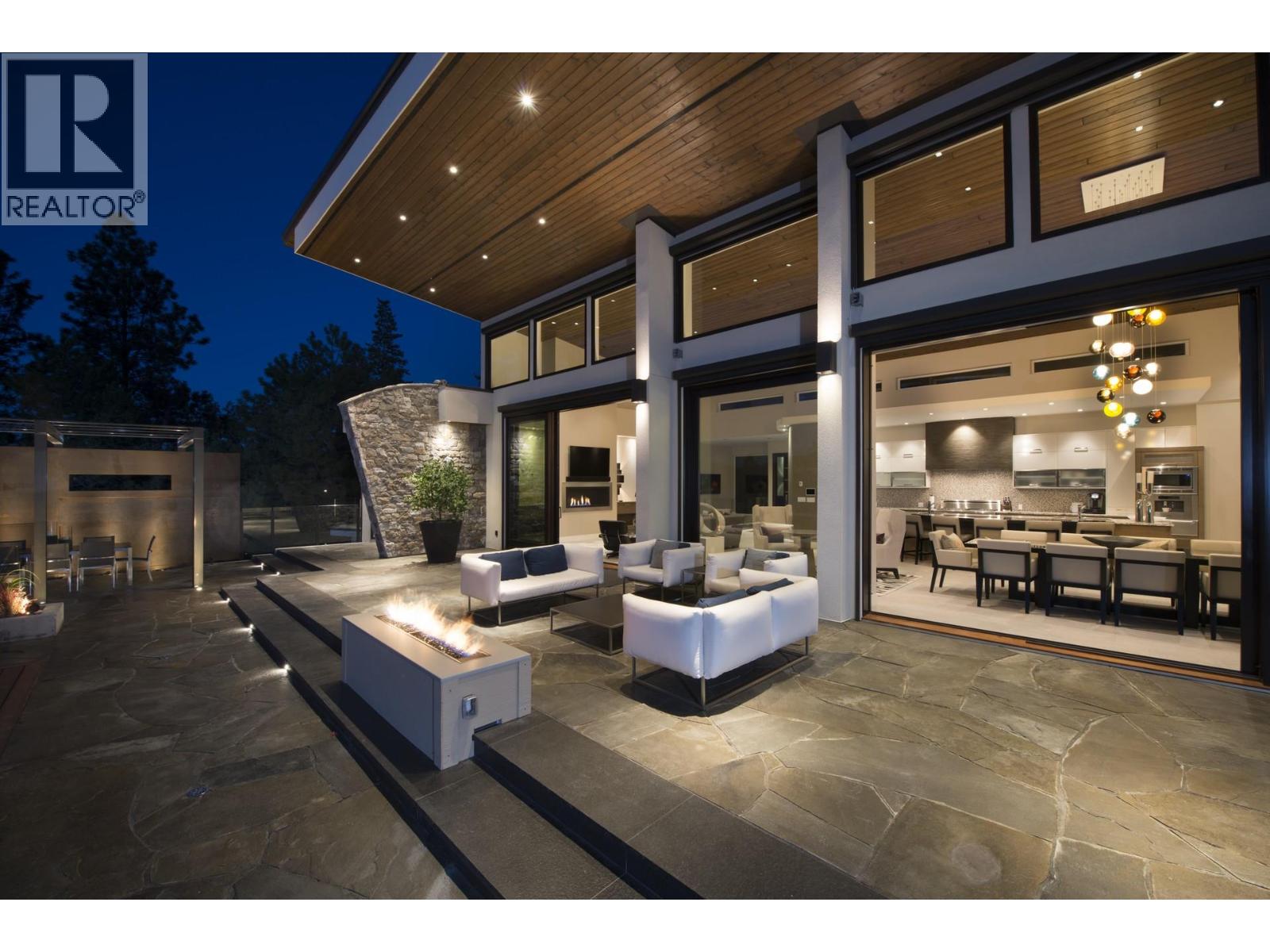 4920 Chute Lake Road