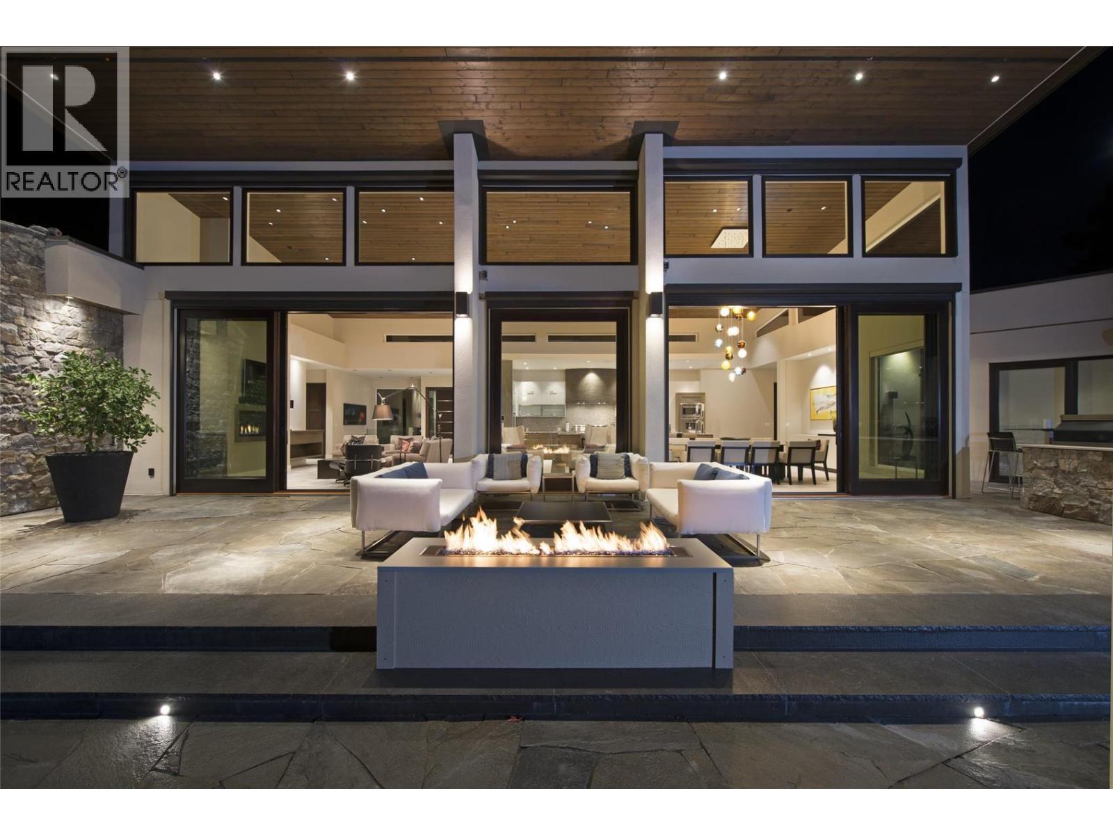 4920 Chute Lake Road