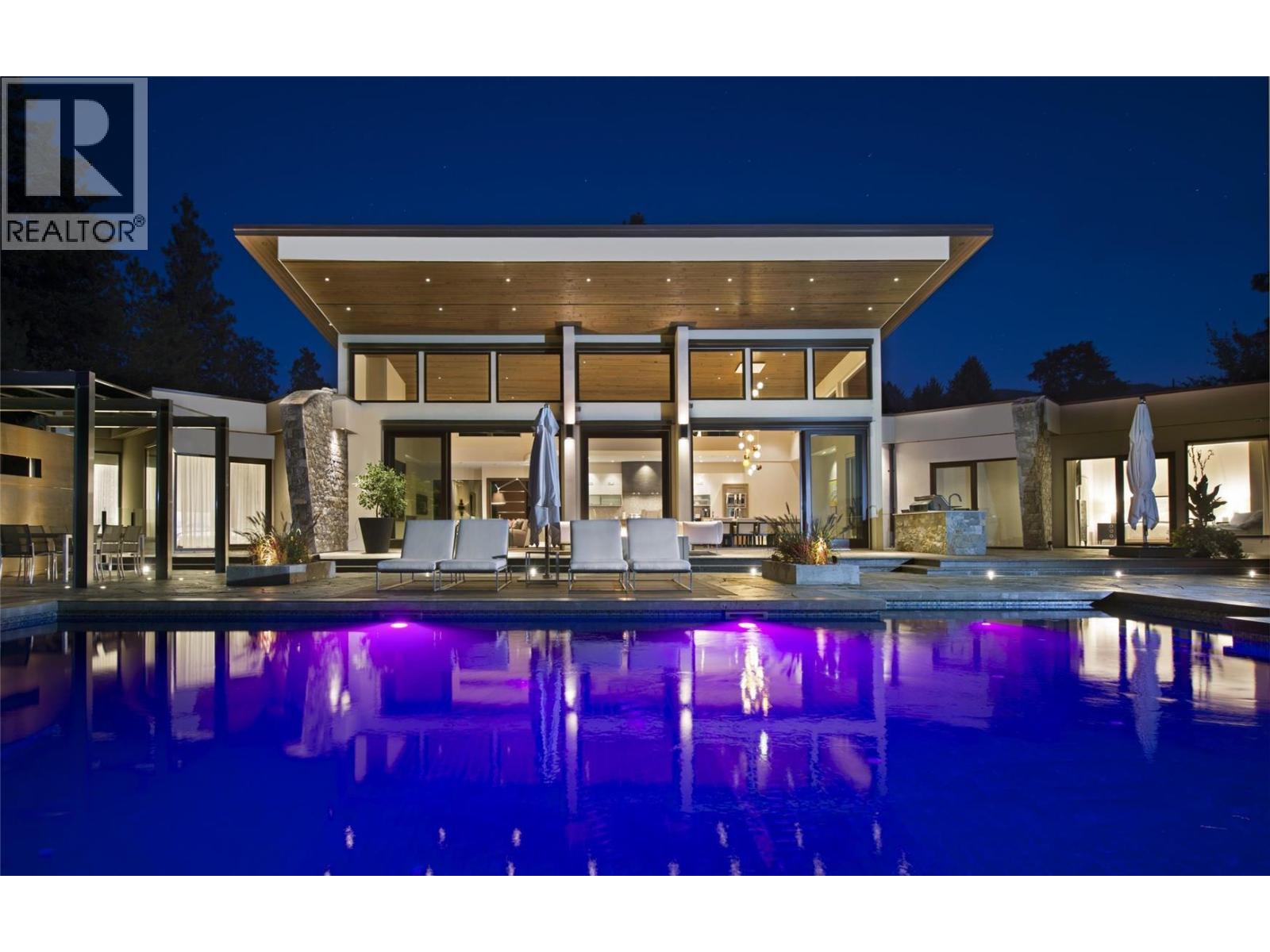 4920 Chute Lake Road