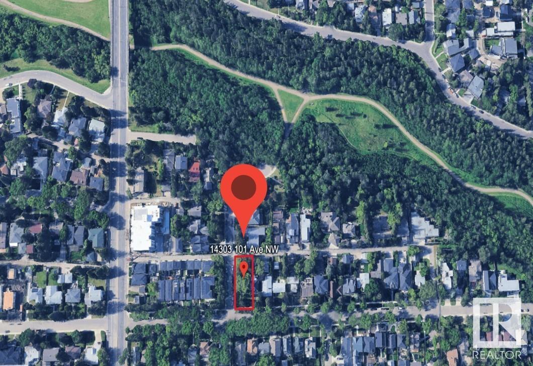 14303 101 AV NW