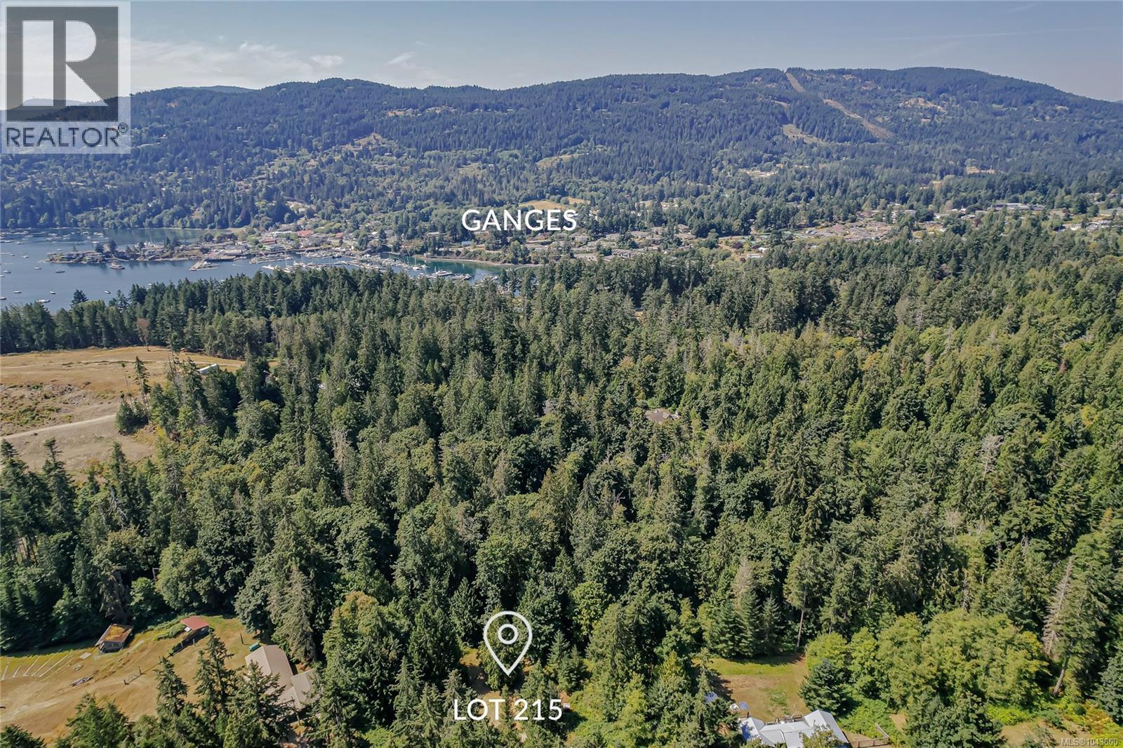 215 Long Harbour Rd