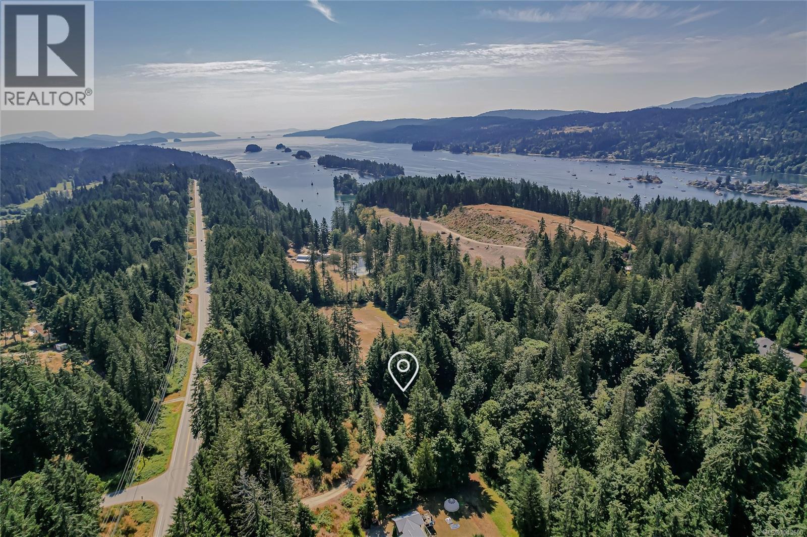 215 Long Harbour Rd
