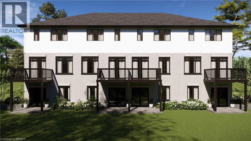 72 JOHNSON Road Unit# 13