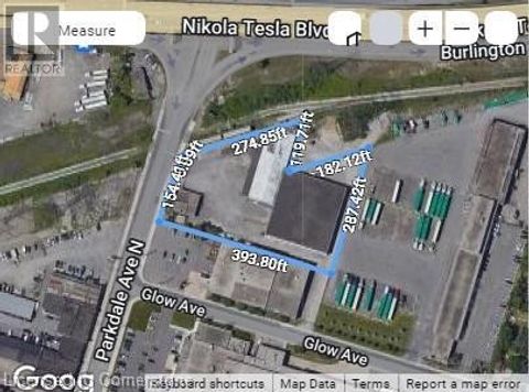 720 PARKDALE Avenue N Hamilton ON L8H5Z5