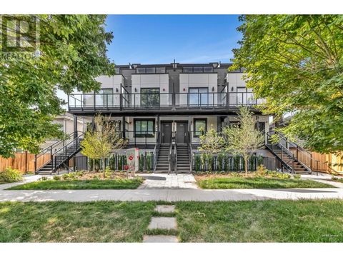 101 2122 E 32ND AVENUE Vancouver BC V5N3B9