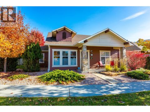 5323 Ptarmigan Street Kelowna BC V1W5A4