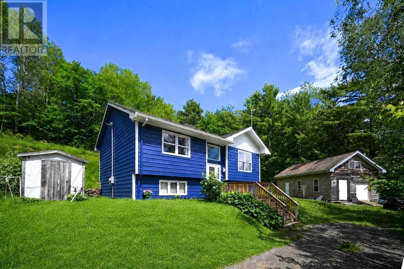 51 Charlie Lane