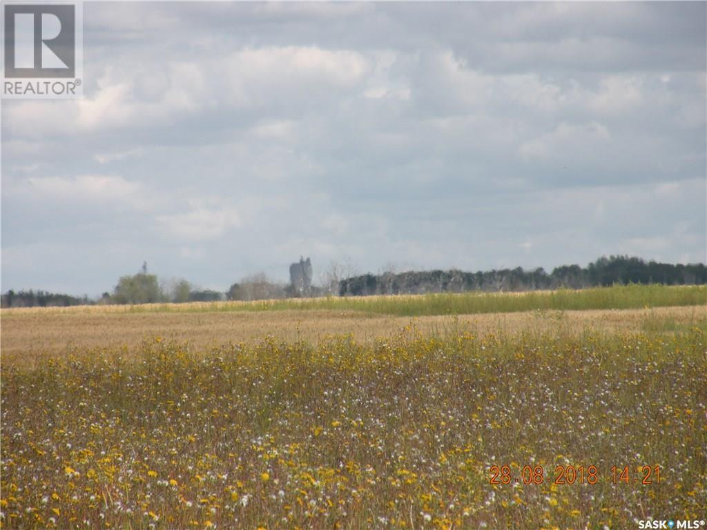 Rystrom land