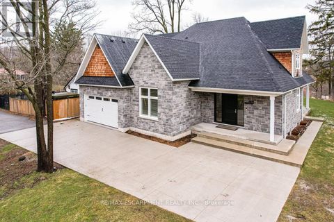 6121 GUELPH LINE Burlington ON L7P0A6