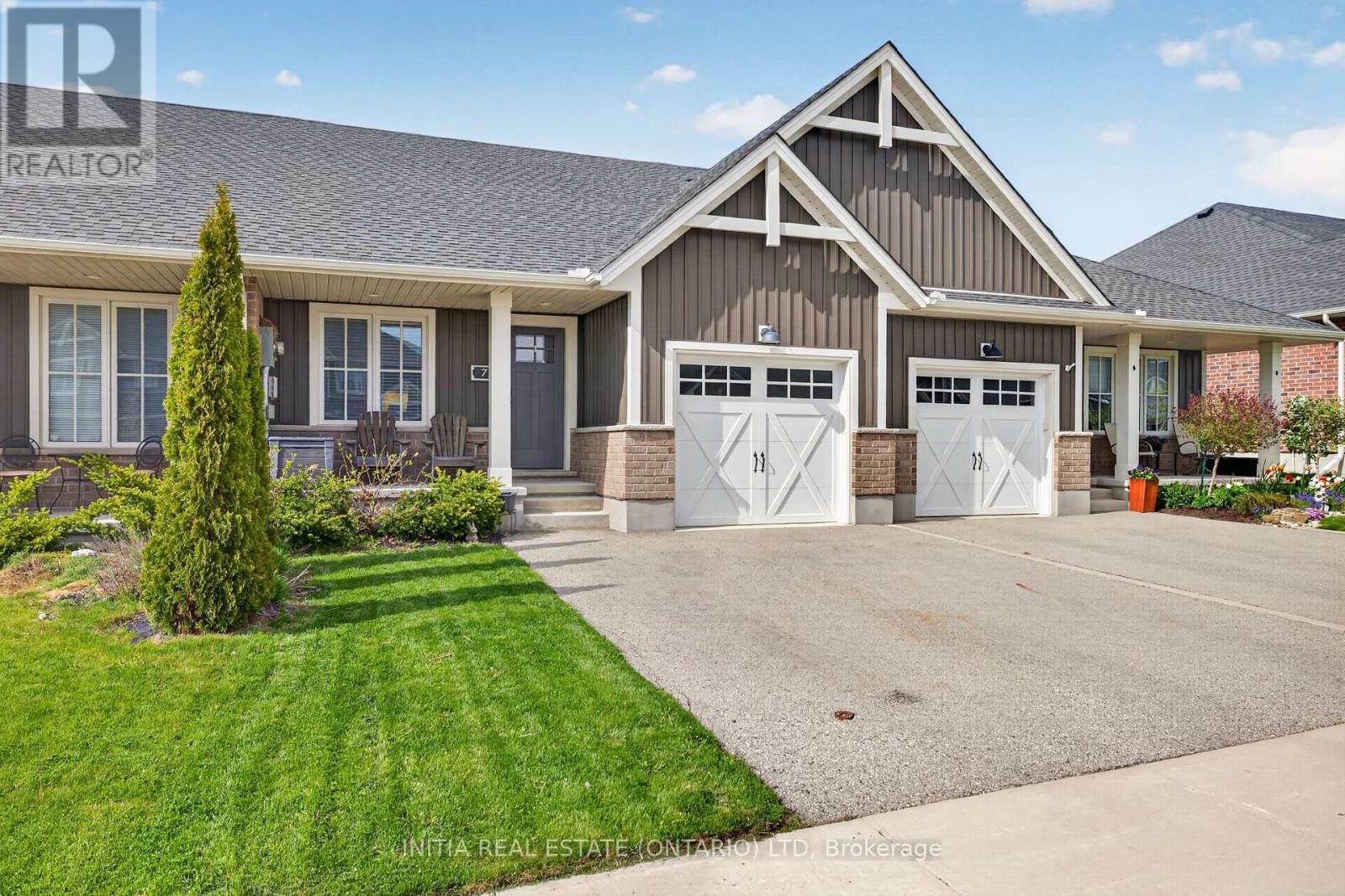 7 CORTLAND TERRACE