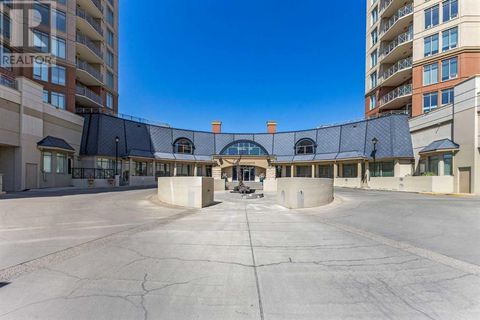 409, 1718 14 Avenue NW Calgary AB T2N4Y7