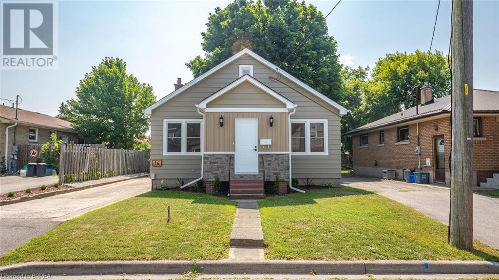 14 MINTERN Avenue