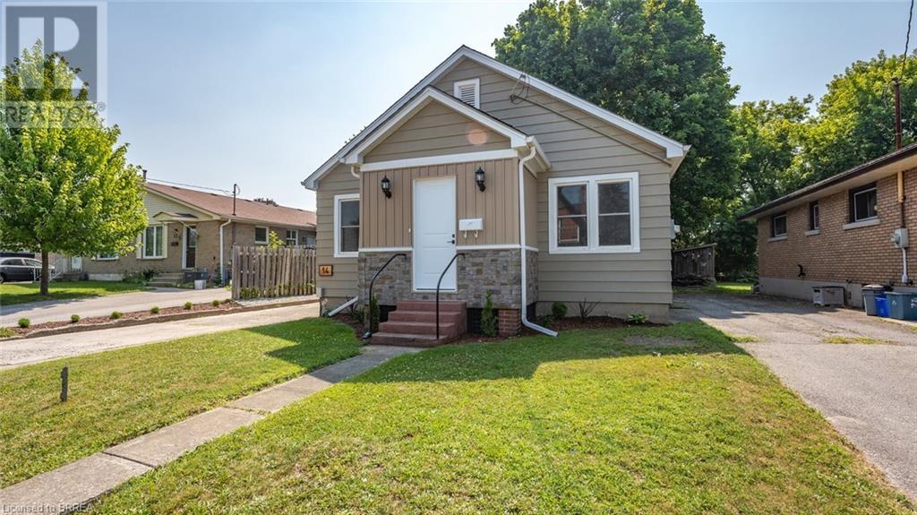 14 MINTERN Avenue