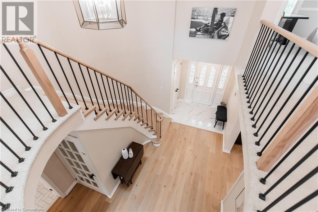 461 GOLDEN OAK Drive