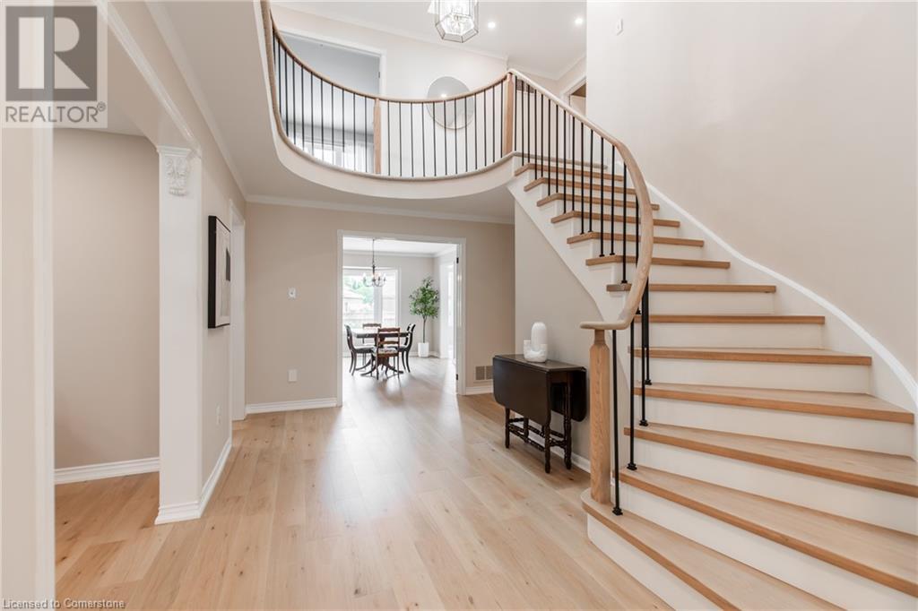 461 GOLDEN OAK Drive