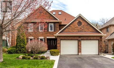 461 GOLDEN OAK Drive Oakville ON L6H3Y3