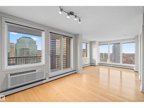 #2301 10180 104 ST NW Edmonton AB T5J1A7