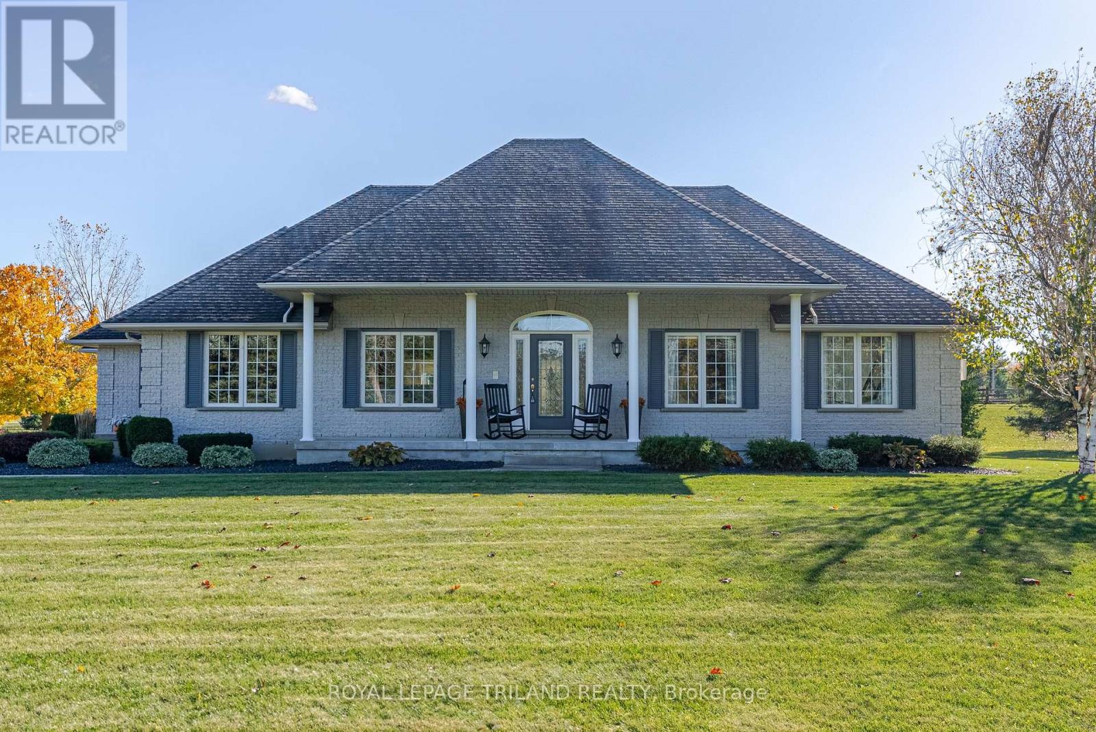 5017 HAMILTON ROAD