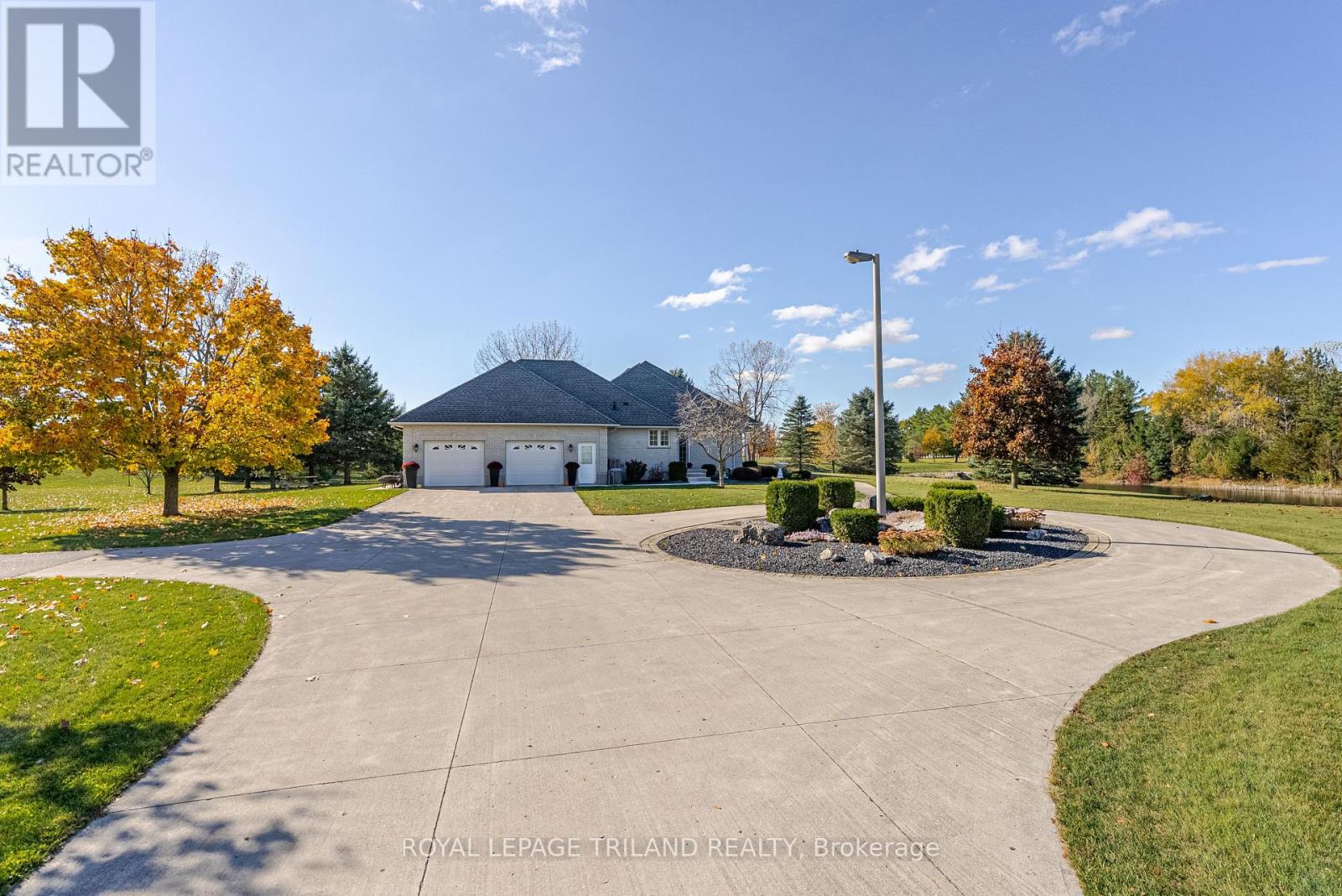 5017 HAMILTON ROAD